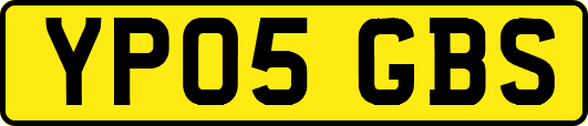 YP05GBS