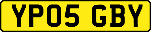 YP05GBY