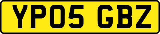 YP05GBZ
