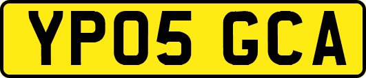 YP05GCA