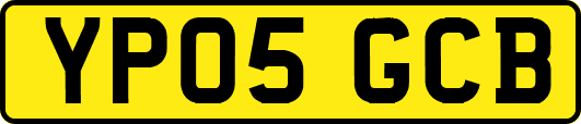 YP05GCB