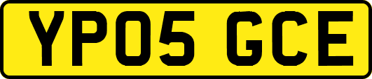YP05GCE