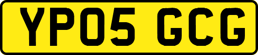 YP05GCG