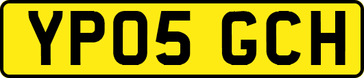 YP05GCH