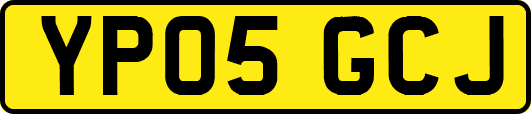 YP05GCJ