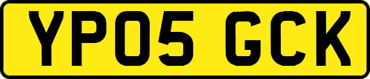 YP05GCK