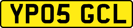 YP05GCL