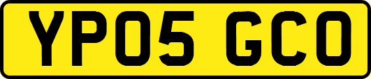 YP05GCO
