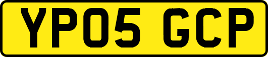 YP05GCP