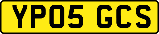 YP05GCS