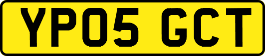 YP05GCT