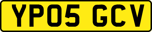 YP05GCV