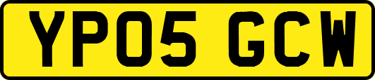 YP05GCW
