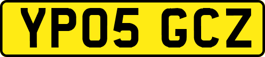 YP05GCZ
