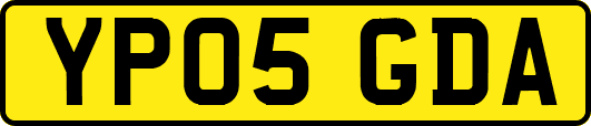 YP05GDA