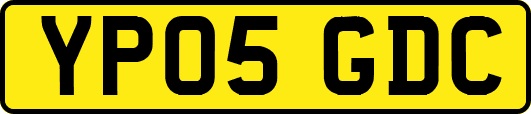 YP05GDC