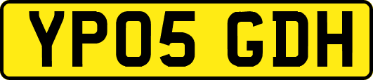 YP05GDH