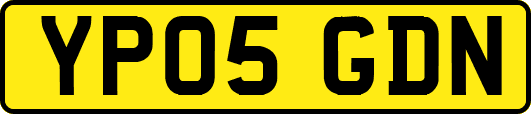 YP05GDN