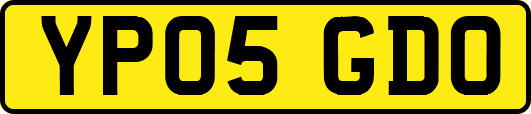 YP05GDO