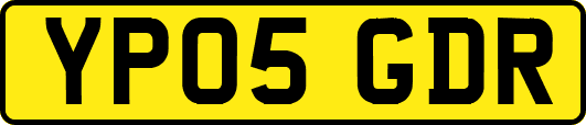 YP05GDR