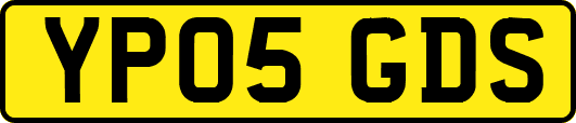 YP05GDS