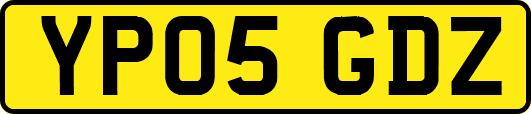 YP05GDZ
