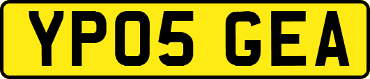 YP05GEA