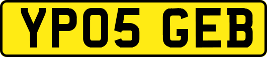 YP05GEB