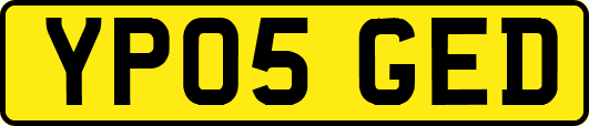 YP05GED