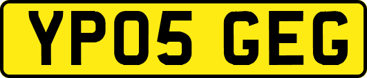 YP05GEG