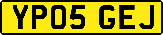 YP05GEJ