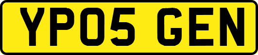 YP05GEN