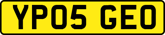YP05GEO