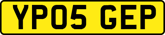 YP05GEP