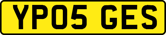 YP05GES