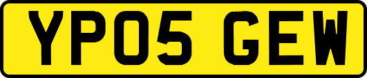 YP05GEW