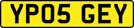 YP05GEY
