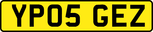 YP05GEZ