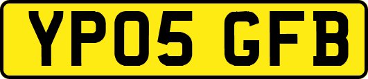 YP05GFB