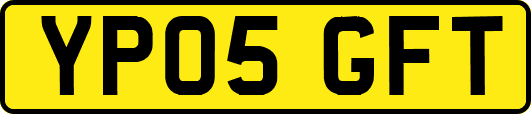 YP05GFT