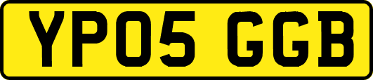 YP05GGB