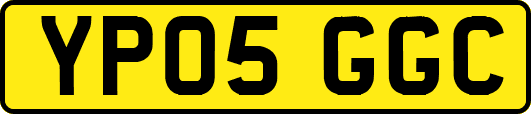 YP05GGC