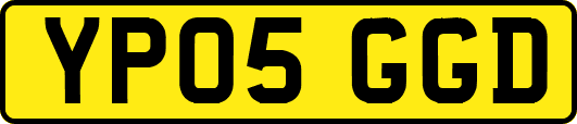 YP05GGD