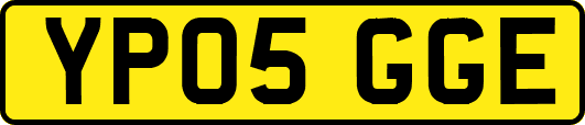 YP05GGE
