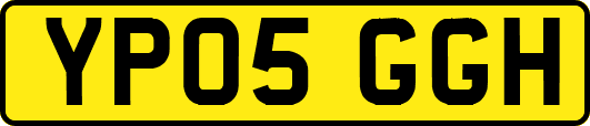 YP05GGH