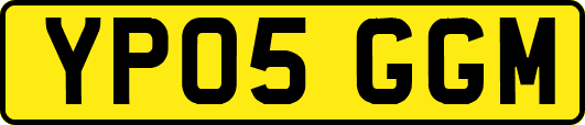 YP05GGM