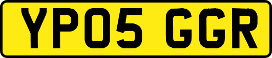 YP05GGR