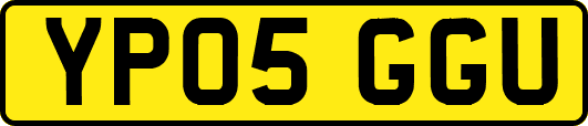 YP05GGU