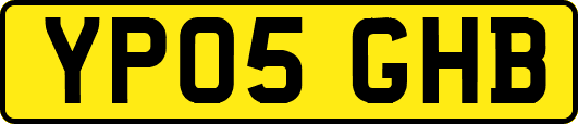 YP05GHB