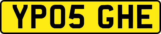 YP05GHE